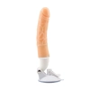 Wibrator realistyczny Real Touch XXX z przyssawką 25 cm